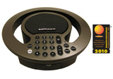 Spracht Aura SOHO Full-Duplex Analog Conference Phone with Expanded Capability: New Upgraded Version 2.0