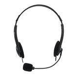 Adesso Xtream H4 - Stereo Headset with Microphone