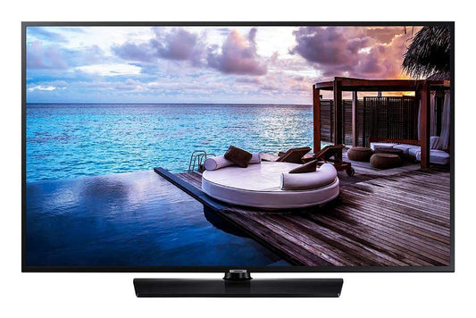 Samsung Electronics HG65NJ670UFXZA HJ690U 65" Screen LED-Lit Monitor