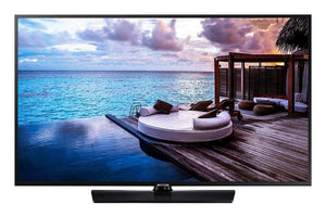 Samsung Electronics HG65NJ670UFXZA HJ690U 65" Screen LED-Lit Monitor