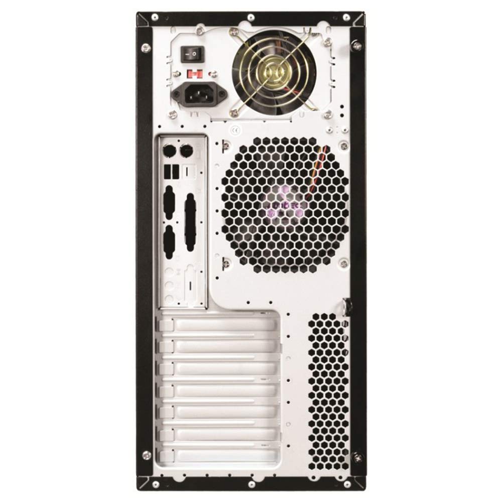 Antec Enterprise Server Chasis Series Without PSU Cases (Atlas w/o PSU)