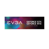 EVGA GeForce RTX 2070 Super XC Gaming, 8GB GDDR6, Dual HDB Fans, RGB LED, Metal Backplate, 08G-P4-3172-KR