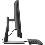Dell OptiPlex 5270 All-in-One Computer - Intel Core i5-9500 - 4GB RAM - 500GB HDD - 21.5" Display - Windows 10 Pro - Desktop