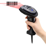 Adesso Nuscan NuScan 7600TU Document Barcode Scanner