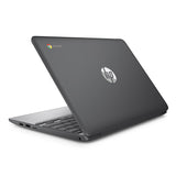 HP Chromebook 4GB RAM, 16GB eMMC with Chrome OS