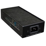 Manhattan Intellinet 1-Port Gigabit High-Power PoE+ Injector (560566)