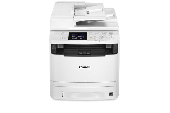 Canon Lasers imageCLASS MF414dw Wireless Monochrome Printer with Scanner, Copier & Fax