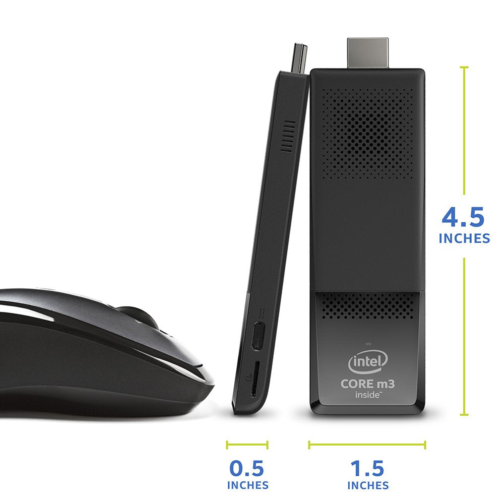 Intel Cedar City CORE M3 64G No-OS