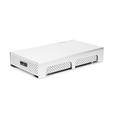 Rocstor G271N7-01 Rocpro 900A - 7200 RPM - USB 3.0/ FW800/ eSATA - Silver - External (Desktop)
