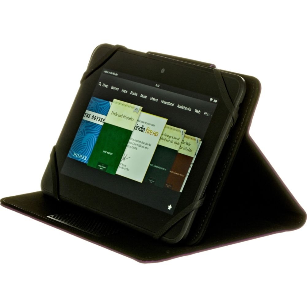 M-Edge Universal Stealth for 7 Inch Devices