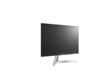 LG 24MK600M-W.AUS 24-Inch Screen Led-Lit 14700510, White