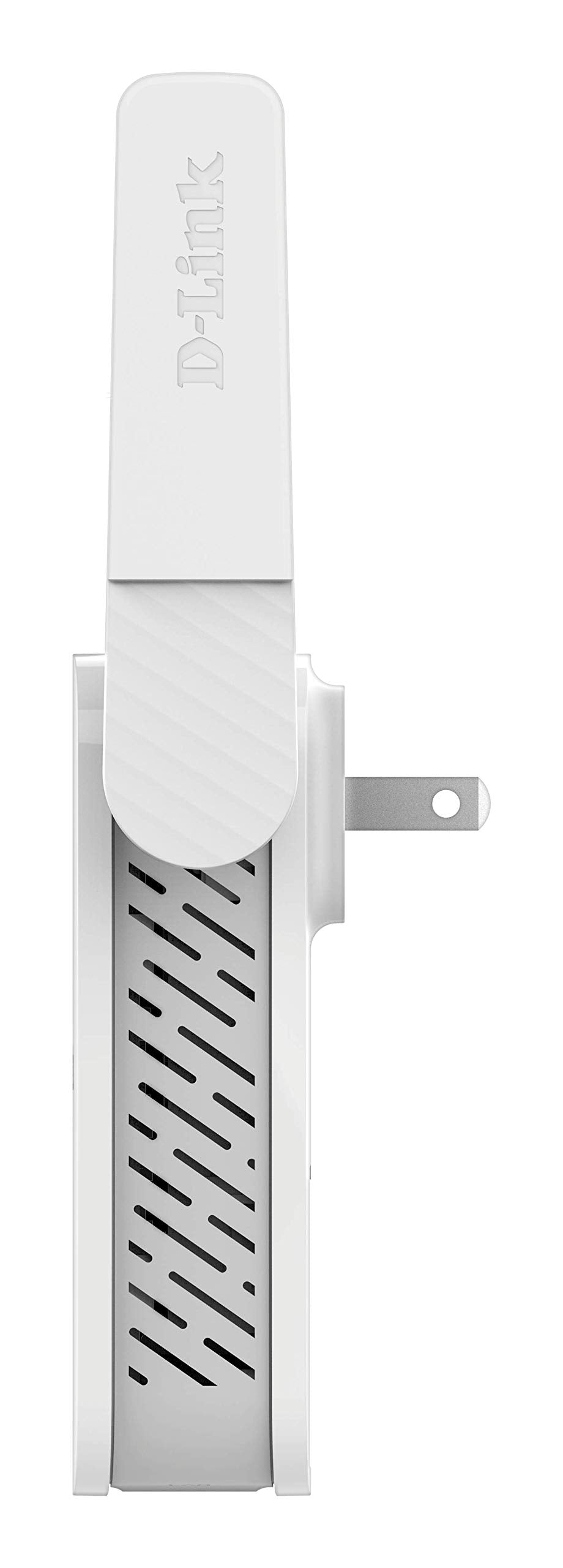 D-Link Networking DAP-1610 AC1200 Range Extender with 1 Fast Ethernet Port Retail