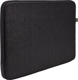 Caselogic Ibira 13.3-Inch Laptop Sleeve, Black (IBRS113BLK)