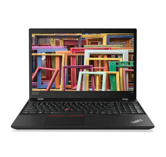 Lenovo Canada 20N40026US ThinkPad T590 Intel Core i7 8