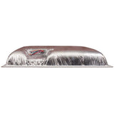 C2G 41509 2x2 Drop in Ceiling Speaker - 70V, Plenum Rated (8 Inch Speaker)