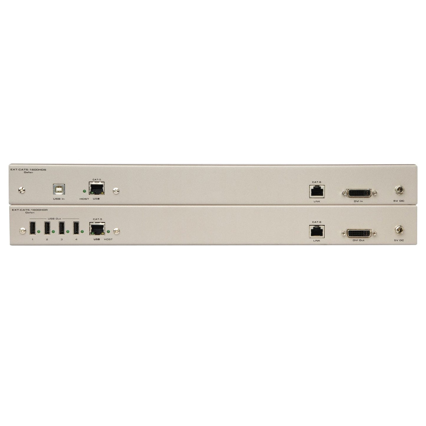 Gefen CAT51600D Extender