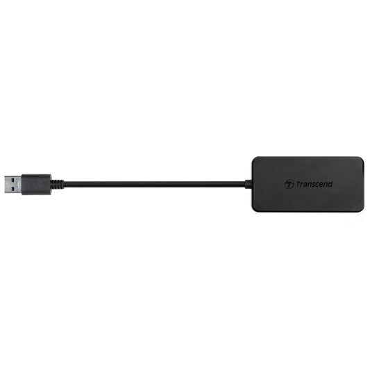 TRANSCEND TS-HUB2K Information SuperSpeed USB 3.0 4-Port Hub