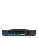 Linksys E1200 (N300) Wireless Router