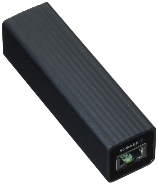USB 3.0 Type-C to 5GbE Adapter (QNA-UC5G1T) by QNAP