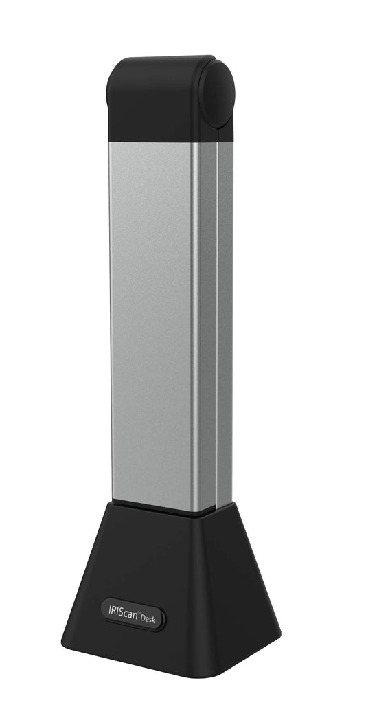 IRIS Iriscan Desk 5