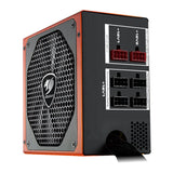 Cougar Power Supply CMX CMX700V3 700W ATX 14cm Fan Modular 80B Retail