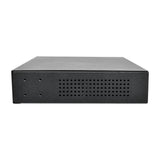 Tripp Lite 5-Port Gigabit Ethernet Switch Rackmount with PoE Metal 1U 10/100/1000Mbps (NG5POE)