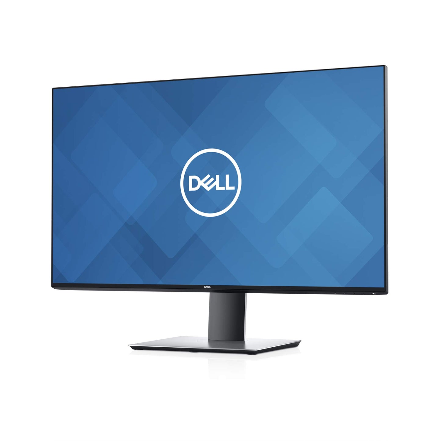 Open Box Dell U-Series 32-Inch Screen LED-Lit Monitor (U3219Q), Black