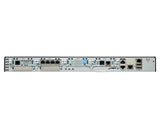 Cisco CISCO2901/K9 2901 with 2 Ge 4 Ehwic 2 Dsp 256MB Cf 512MB Dram Ip Base