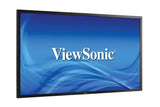 ViewSonic CDE4600-L Commercial LED Display