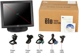 Elo Intellitouch E719160 17-Inch Screen LCD Monitor