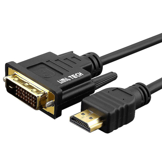 StarTech.com DisplayPort to DVI Video Adapter Converter Cable - M/M