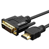 StarTech.com DisplayPort to HDMI 4K Audio/Video Converter
