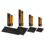 CONTROL II Gaming Mouse Pad - Medium, BK