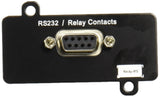 Eaton Relay-MS Relay Card-MS, Remote Management Adapter