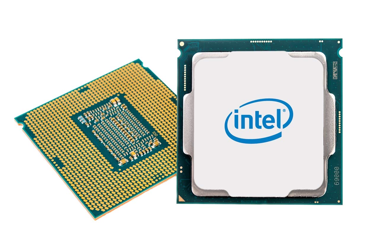 E-2136 Processor 12m Cache 3.3ghz Fc-Lga14c Mm973774