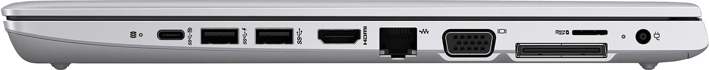 HP ProBook 640 G4 Notebook PC