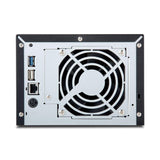 Buffalo TeraStation 1400 4-Drive 8 TB Desktop NAS for Home Office (TS1400D0804)