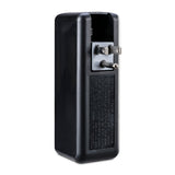 CyberPower TRVL918 Travel Surge Protector with 3-Outlet, 2 USB Charging Ports Flip Out Plug