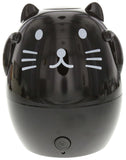 Greenair Mimi The Cat Essential Oil Diffuser for Aromatherapy, 1.1 Pound