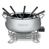 Cuisinart CFO-3SSC Electric Fondue Pot