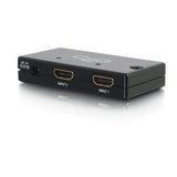 C2G 40349 2-Port HDMI Auto Switch
