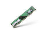 Kingston 4GB 2400MHz DDR4 Non-ECC PC Memory ValueRam 4GB 2400MHz DIMM KVR24N17S6/4