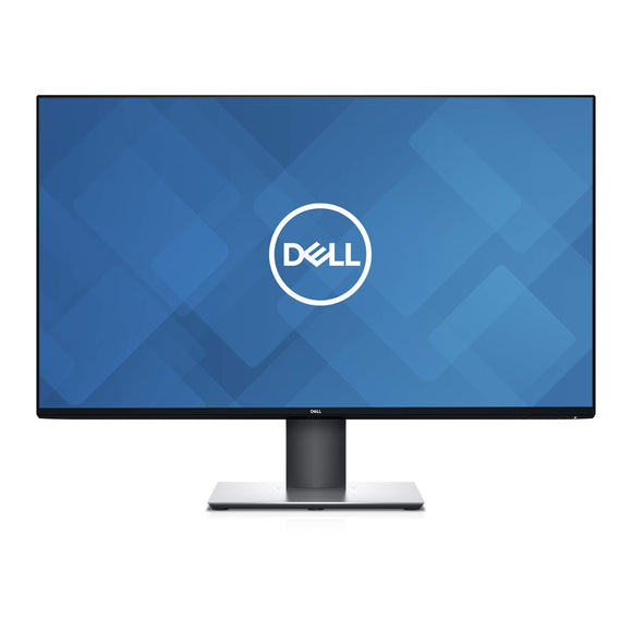 Open Box Dell U-Series 32-Inch Screen LED-Lit Monitor (U3219Q), Black