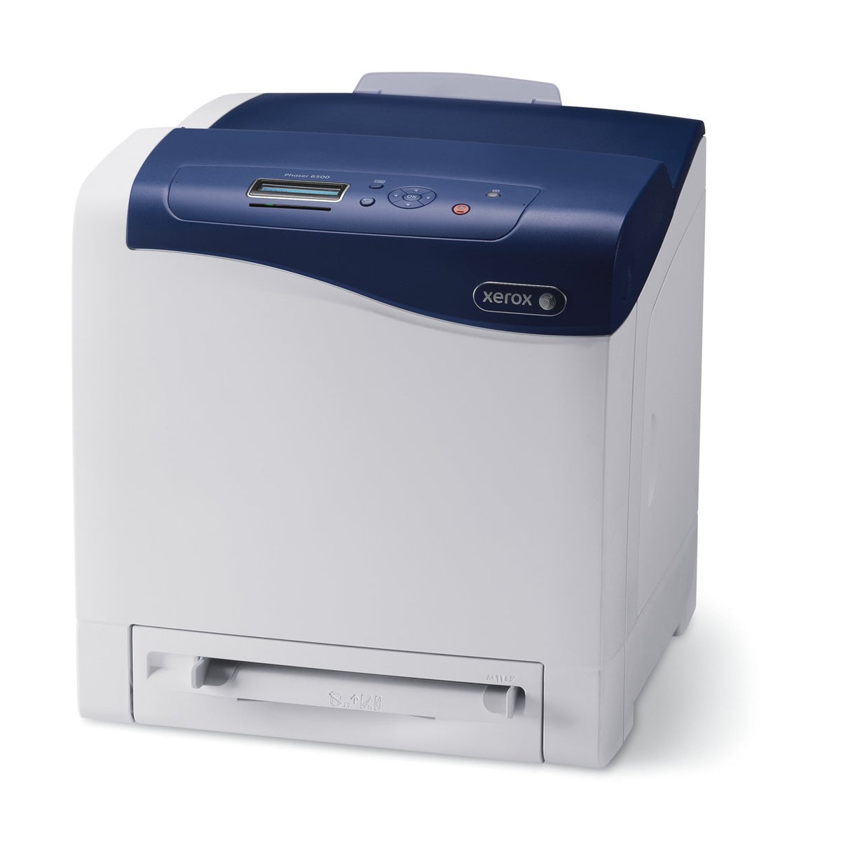 Phaser 6500dn Color Laser Printer, Up to 24ppm Letter/Legal, Usbethernet, 600 X, Multicolored