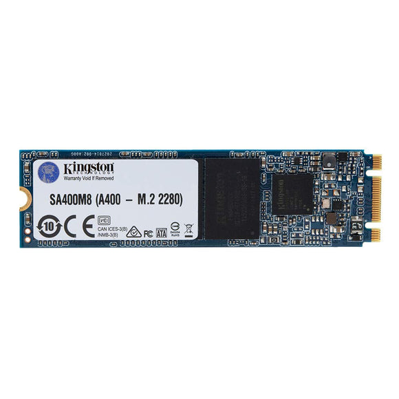 Kingston 240G SSDNOW A400 M.2 2280 SSD