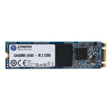 Kingston 240G SSDNOW A400 M.2 2280 SSD