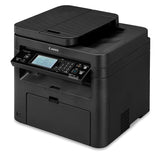 Canon imageCLASS MF249dw Wireless Monochrome Laser Printer with Scanner, Copier and Fax