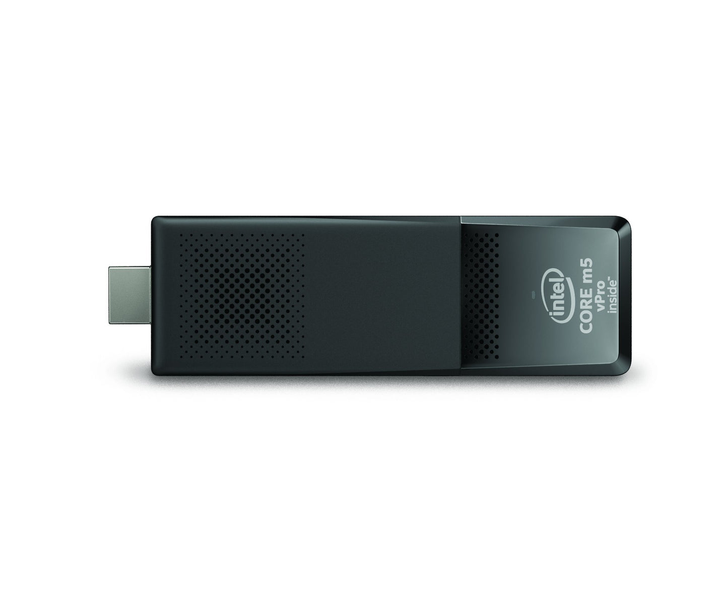 Intel Compute Stick CS525 Computer with Intel Core m5 vPro processor and no OS (BLKSTK2mv64CC)