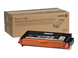 Magenta Standard Capacity Print Cartridg