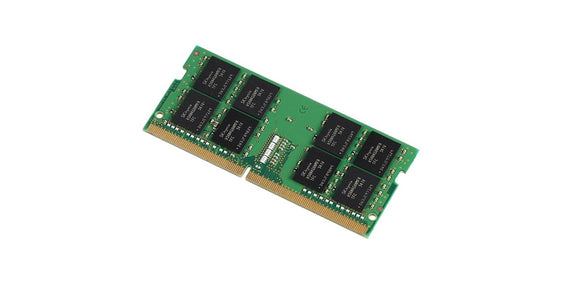 Axiom Memory Solutionlc Axiom 16gb Ddr4-2400 Sodimm for Hp - Z4y86aa